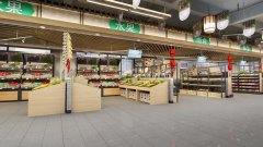 国有农贸市场选择设计公司需要注意什么?