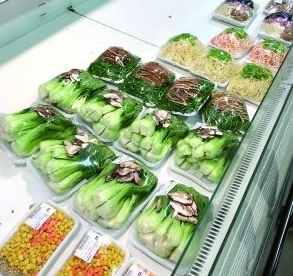 农贸市场规范化管理