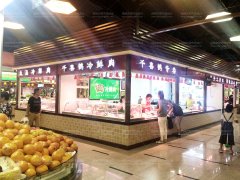 怎样的农贸市场设计更能打动顾客?