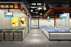 社区农贸市场标准化建设设计指南:打造便民惠