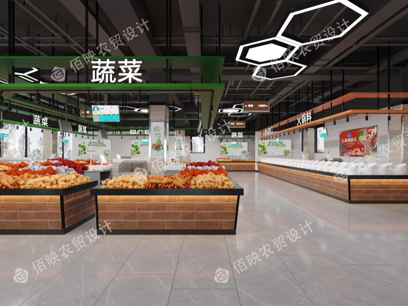 农产品的溯源问题对于农贸市场的重要性