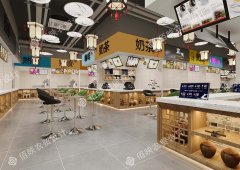 优化农贸市场规划设计,带来市场发展的多重好