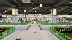 新时代农贸市场不仅仅是交易市场,更是创业市