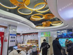 农贸市场改造设计:环境与市场双重改造