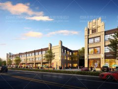 农贸市场设计新探：市场应该开放式还是封闭式