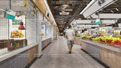 智慧农贸市场设计:打造智能溯源系统,守护食