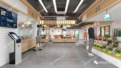 农贸市场规划设计:构建市场的见识基石