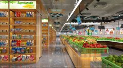 菜市场设计:对当地文化的展示