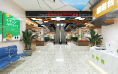 菜市场升级改造:消费者习惯的新变迁
