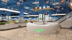 农贸市场规划设计:如何巧妙运用关键因素?