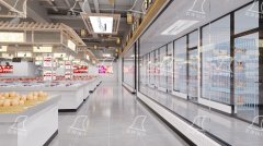 农贸市场设计研究院：专业公司的设计理念分享