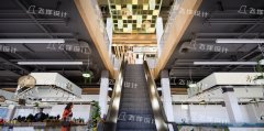 新型农贸市场|设计先行，抢占未来商机