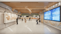 震惊！智慧农贸市场设计竟能让管理成本降低