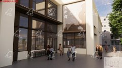 菜市场设计从0到1：新建市场的完整设计